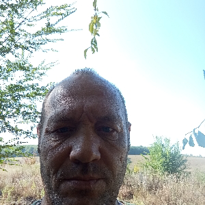 Сергей Платов