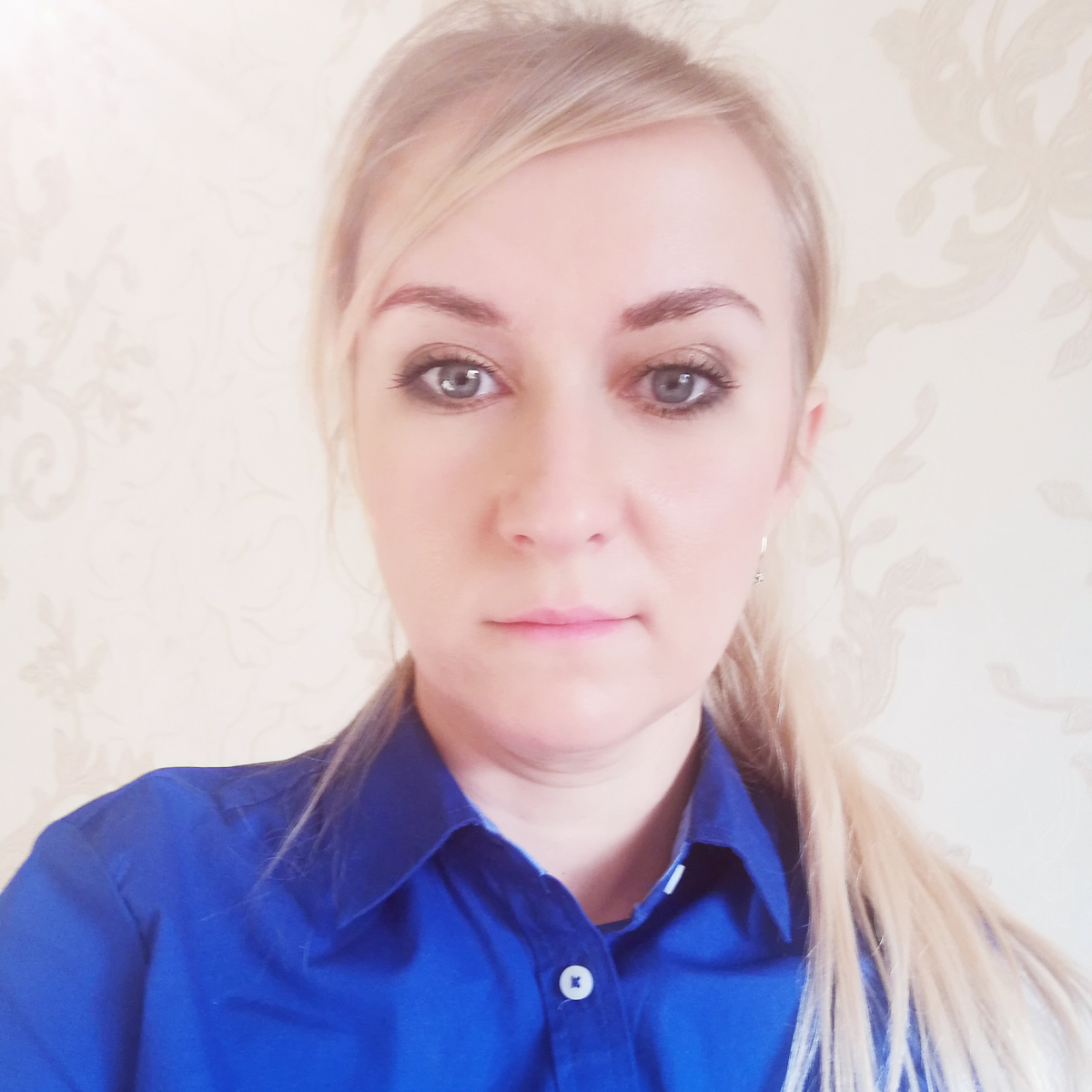 Елена Цыганок