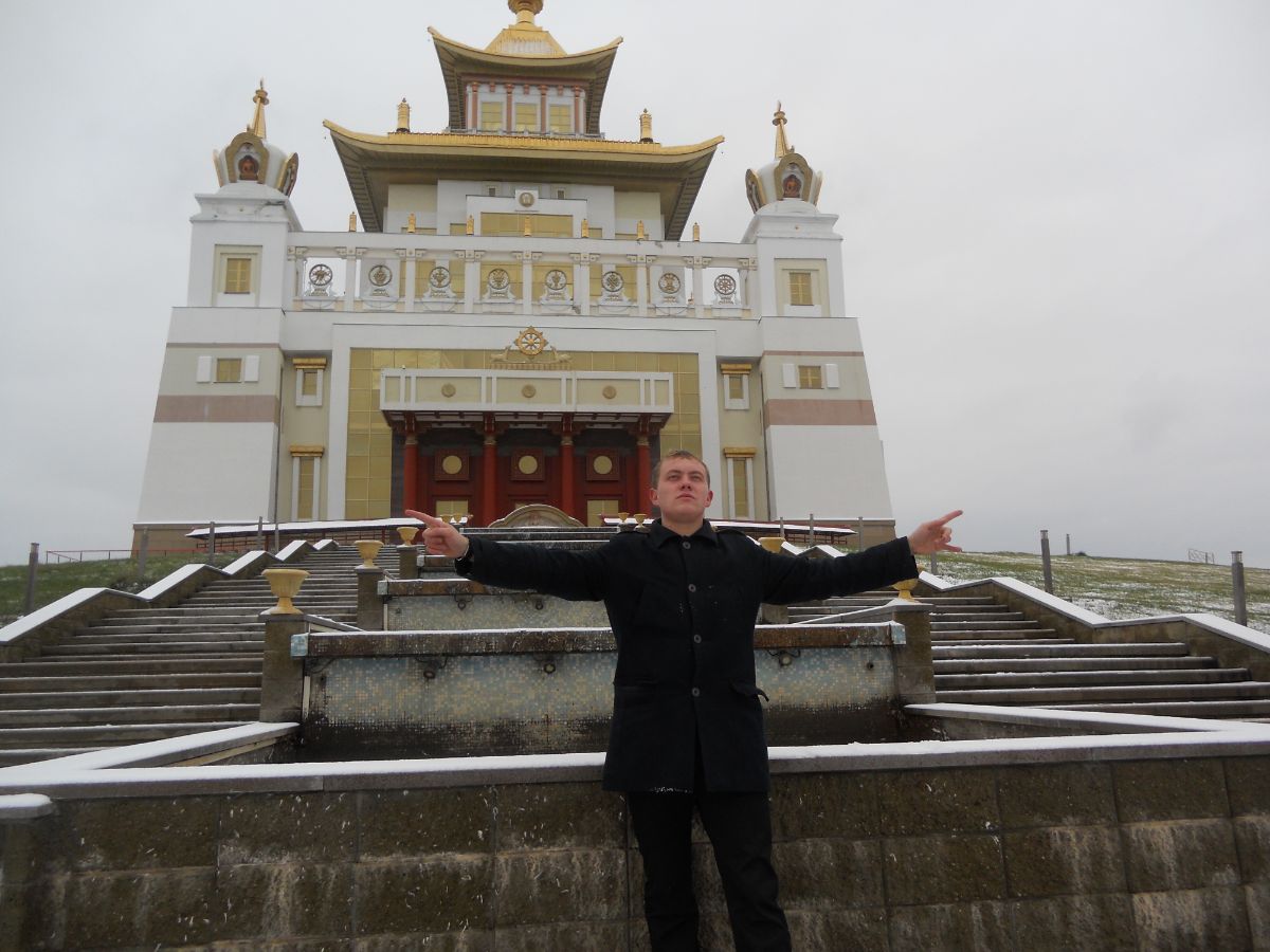 Антон Сонаев | Сетка — социальная сеть от hh.ru