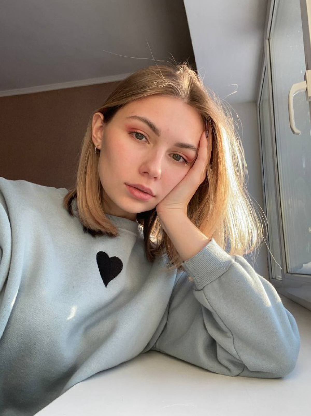 Анна Баранова