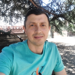 Павел Усиков | Сетка — социальная сеть от hh.ru