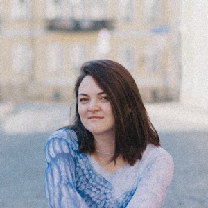 Ольга Гельмель | Сетка — социальная сеть от hh.ru