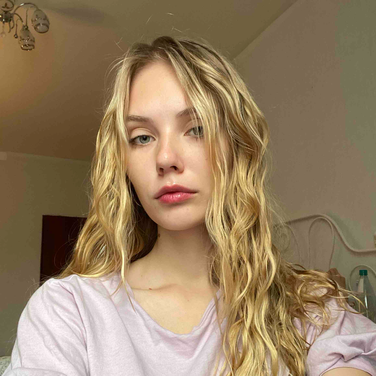 Карина Агапова | Сетка — социальная сеть от hh.ru