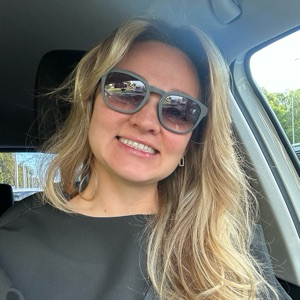 Екатерина Тымчук