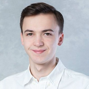 Клим Пульников