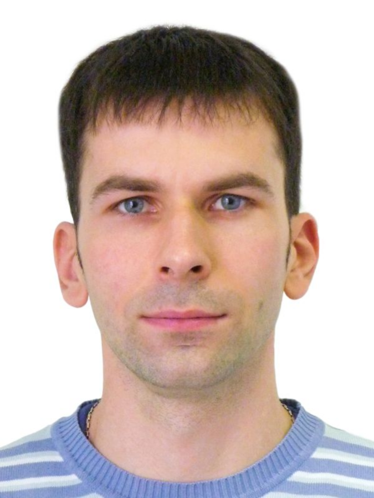 Роман Ходякин