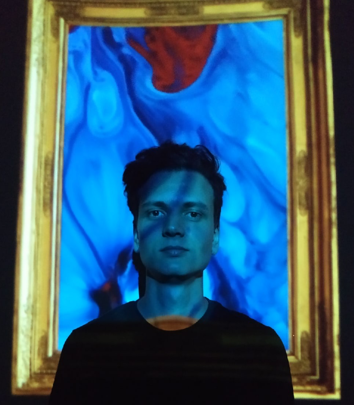 Александр Пронин | Сетка — социальная сеть от hh.ru