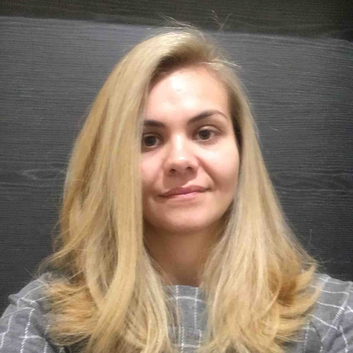 Марина Короткова | Сетка — социальная сеть от hh.ru