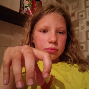 Уэнздей Уэнздейк