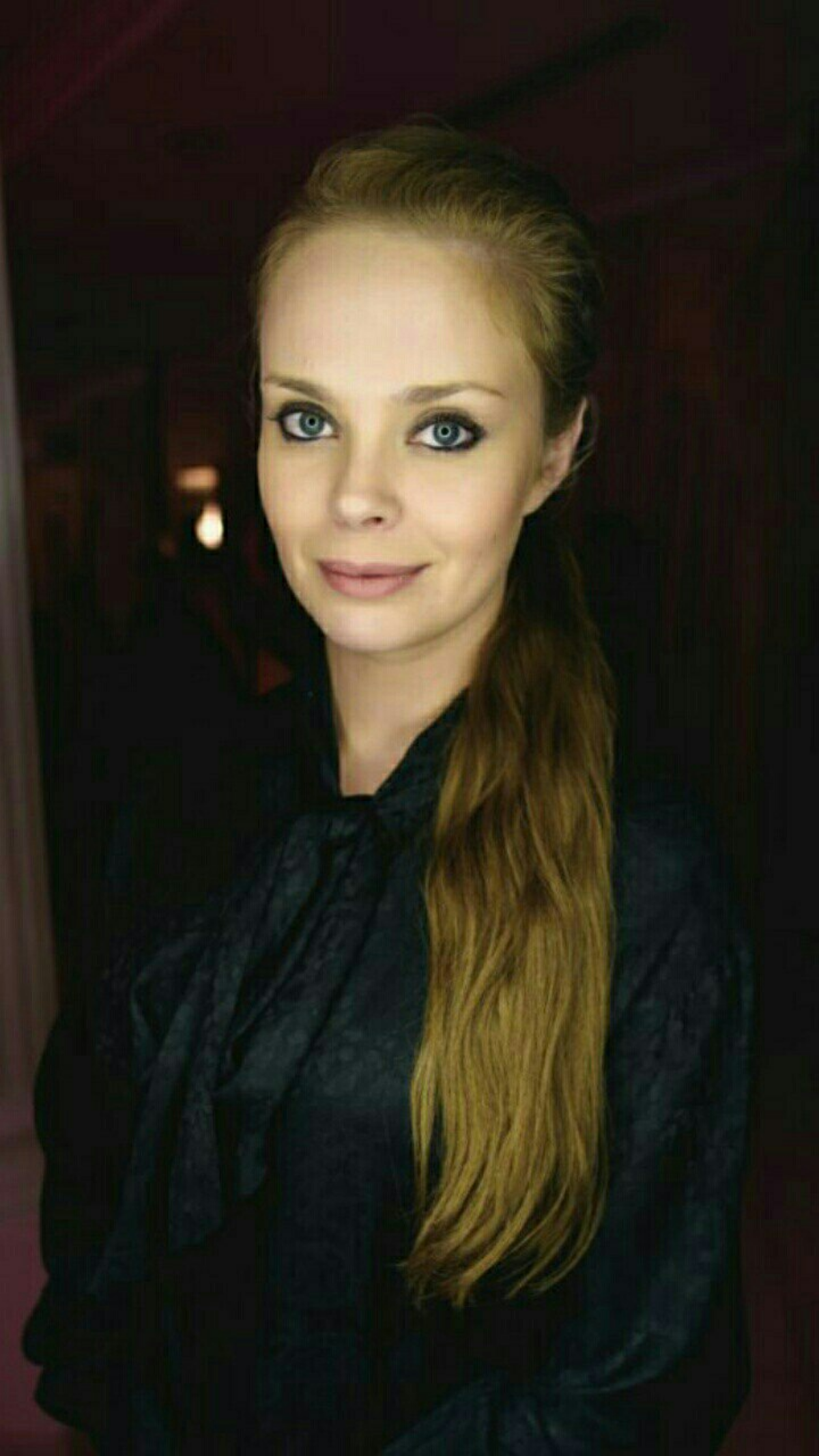 Ксения Куликова | Сетка — социальная сеть от hh.ru