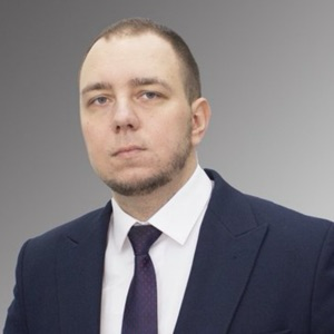 Роман Потапов