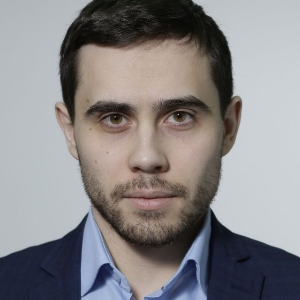 Дмитрий Богданов | Сетка — социальная сеть от hh.ru