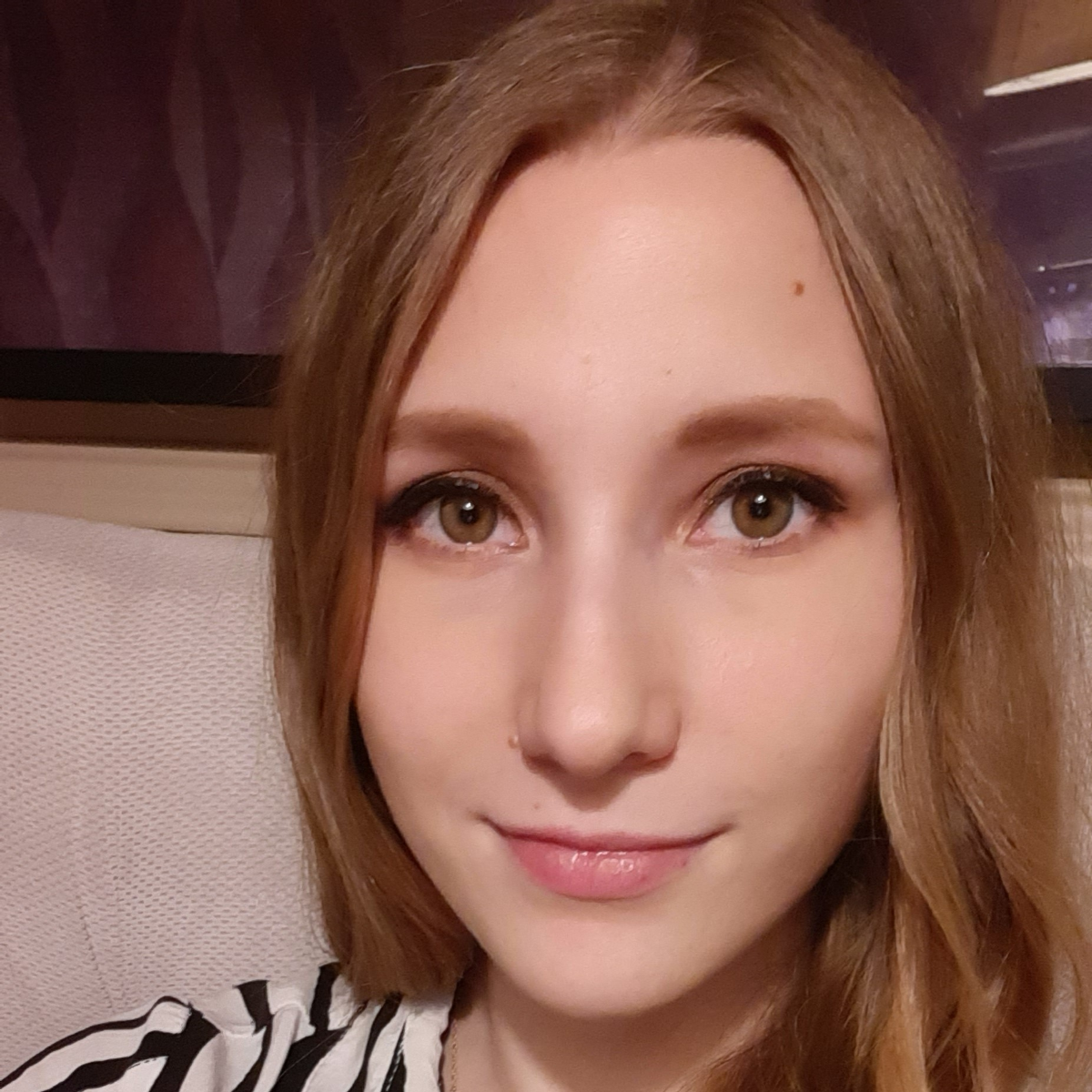 Марина Подолянюк