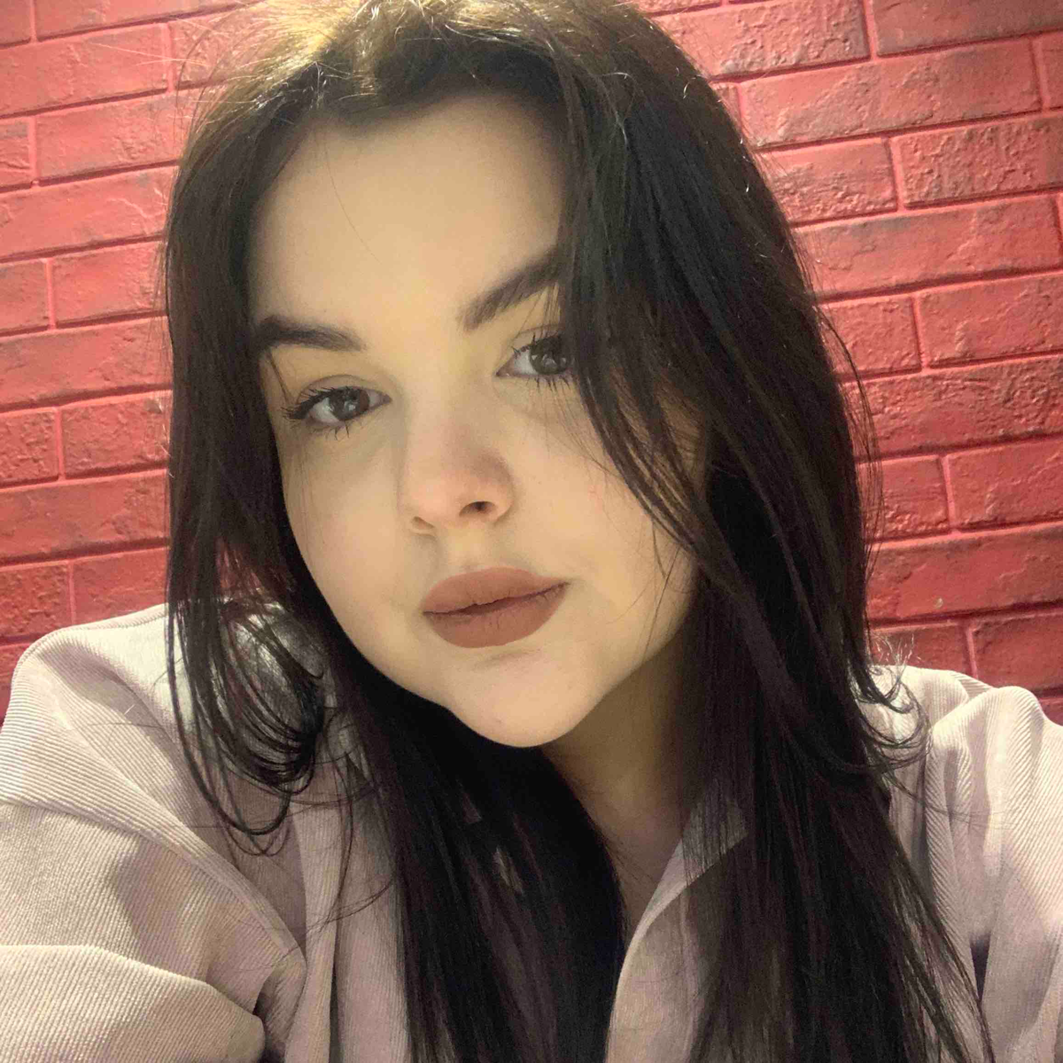Аделина Баранова