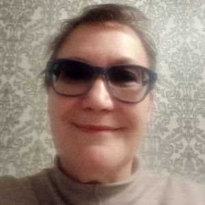 Елена Горшкова