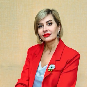 Елена Карташова | Сетка — социальная сеть от hh.ru