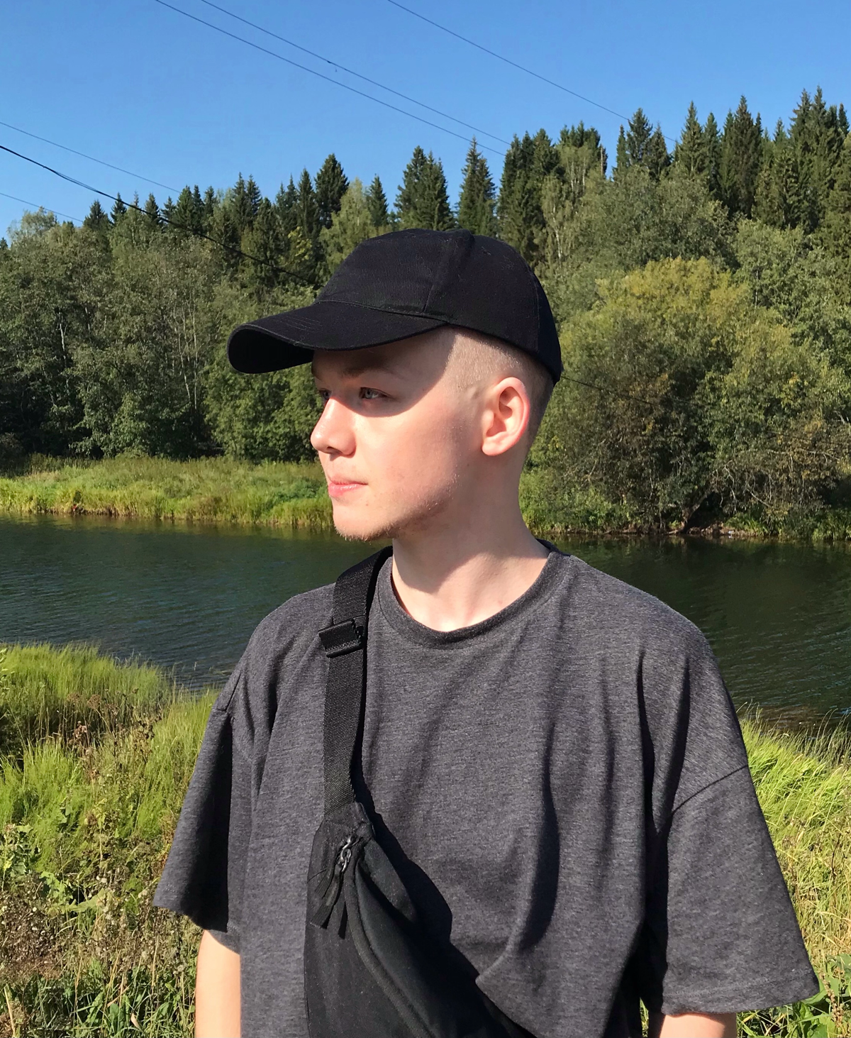 Кирилл Липатников