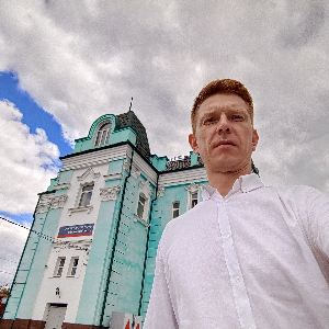 Игорь Насонкин | Сетка — социальная сеть от hh.ru