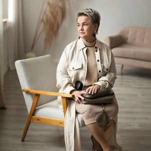 Валентина Окулова