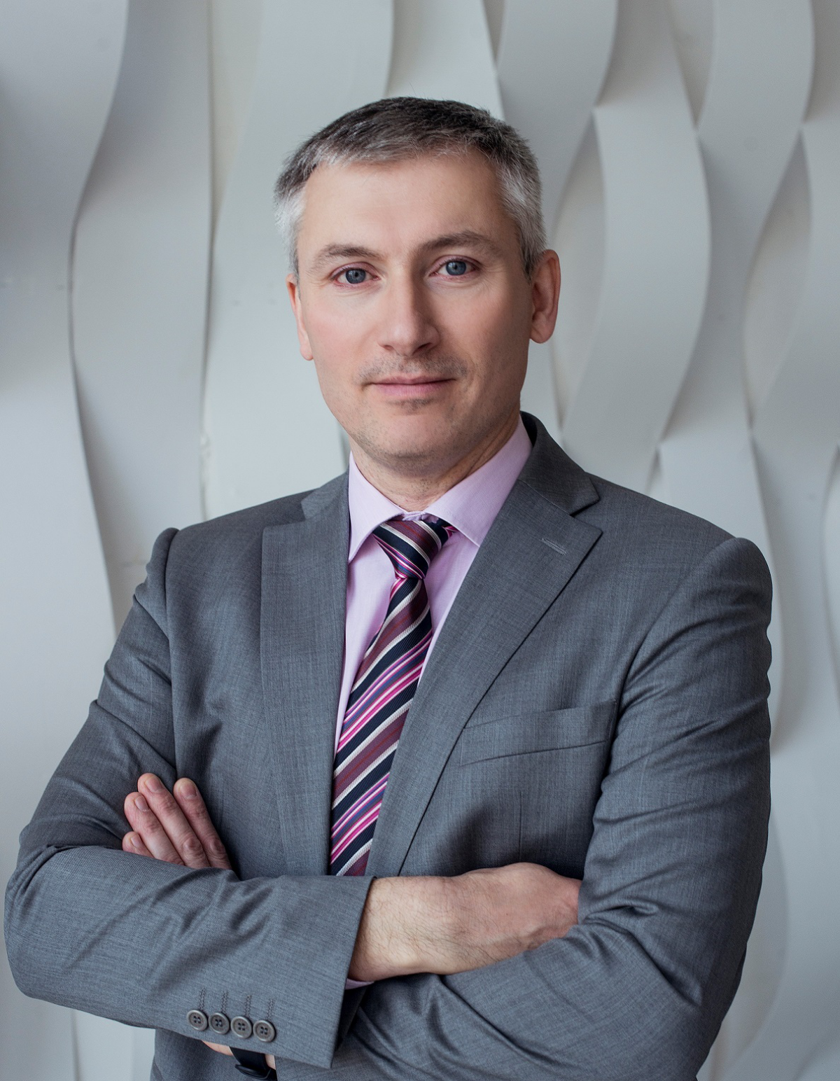 Сергей Береговой