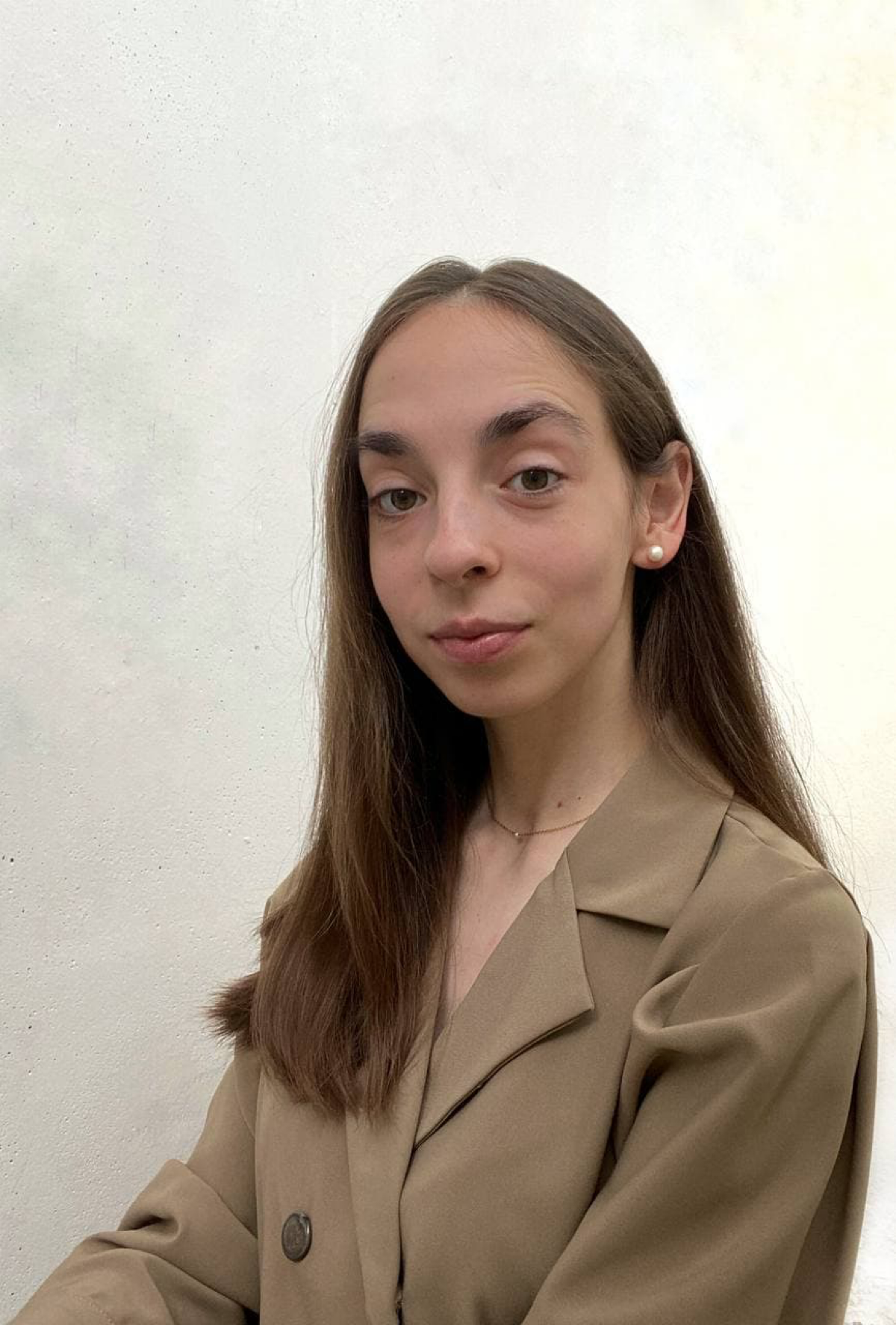 Дарья Яцкевич