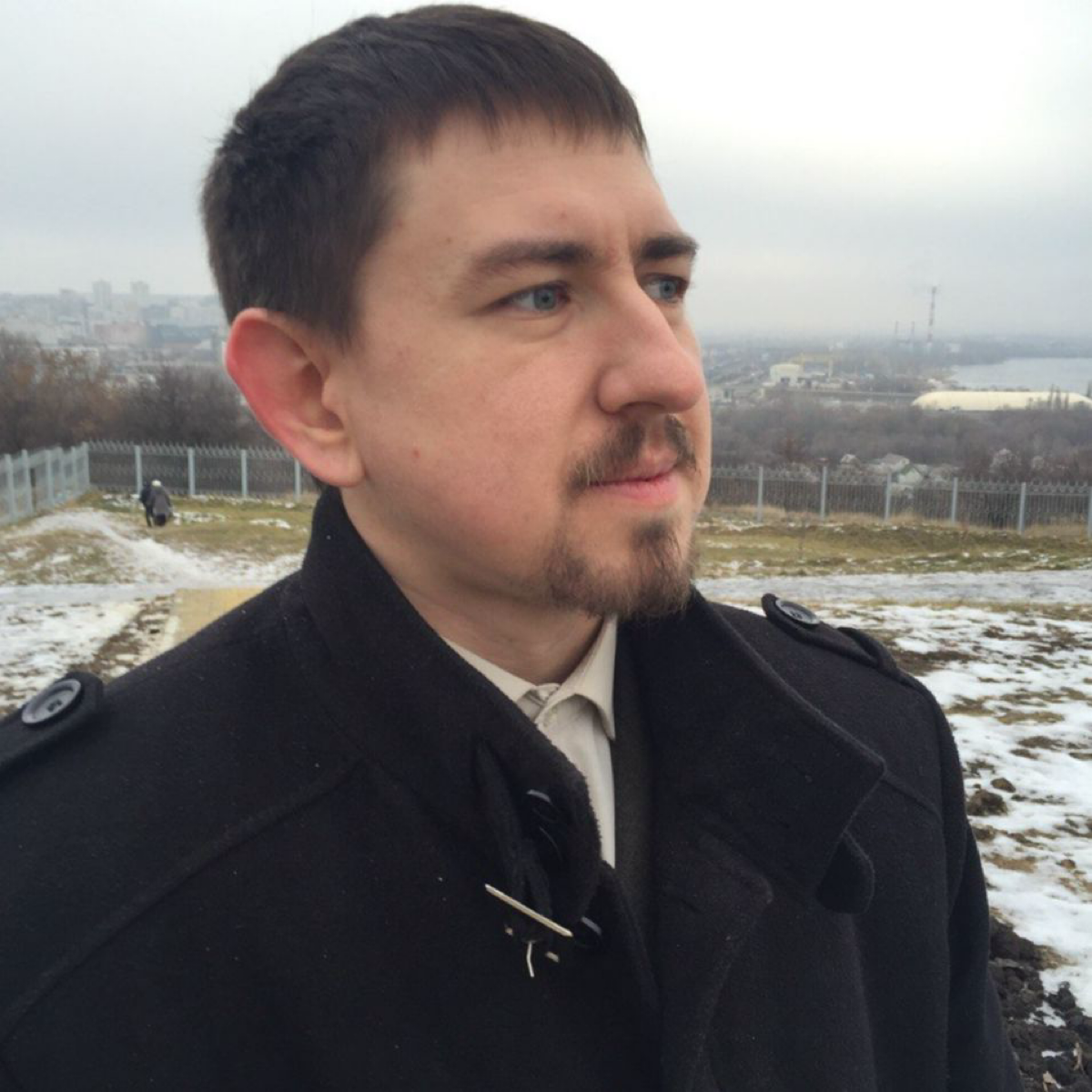 Алексей Пивненко