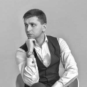 Валентин Кусов | Сетка — социальная сеть от hh.ru