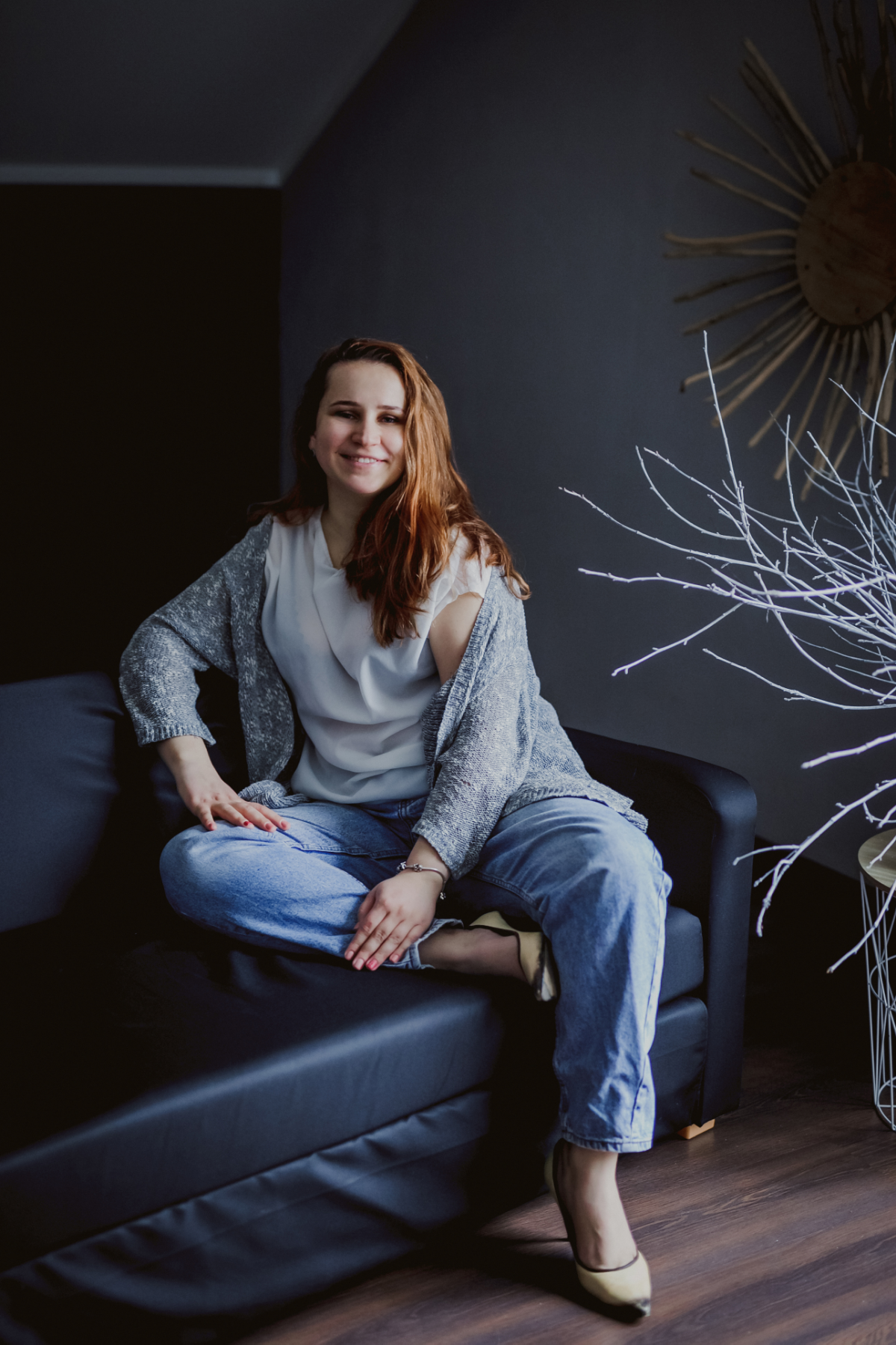 Наталья Кирсанова