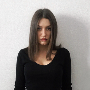 Александра Литвякова