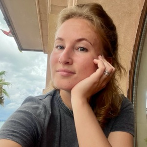 Екатерина Стожарова | Сетка — социальная сеть от hh.ru