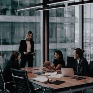 ЗАПИСКИ БЕЗРАБОТНОГО