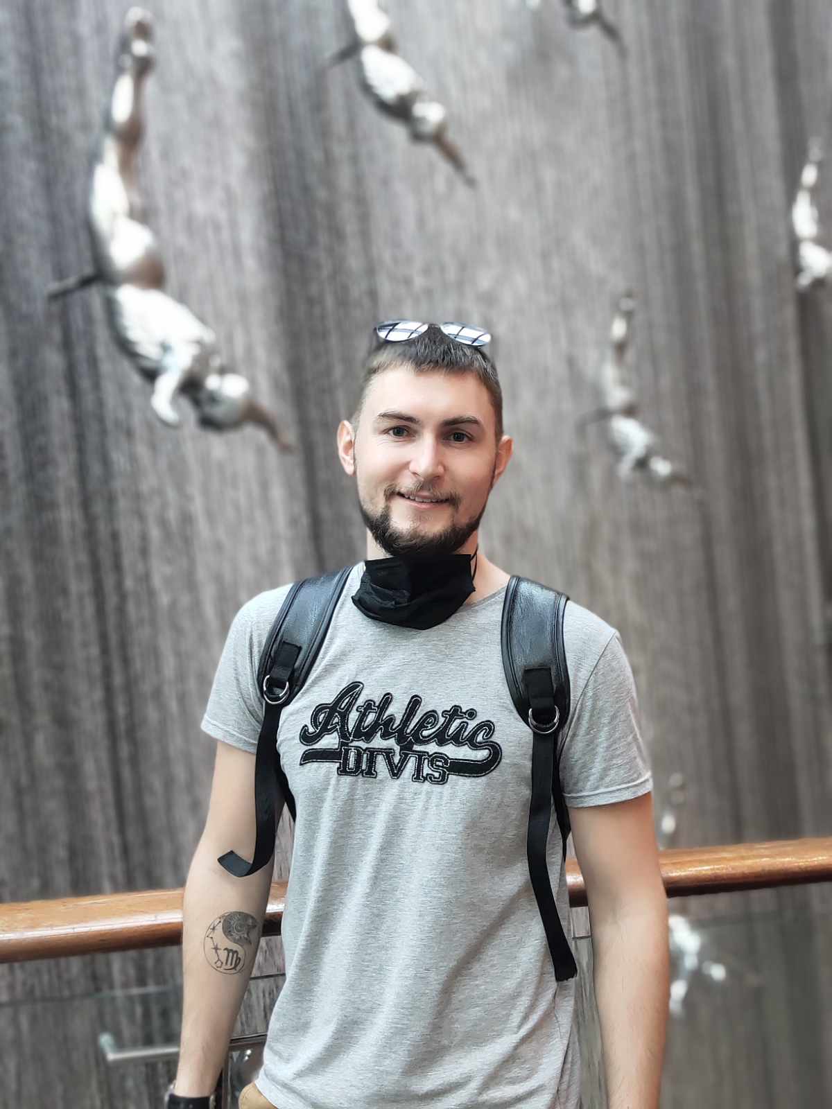 Алексей Чечуйко | Сетка — социальная сеть от hh.ru