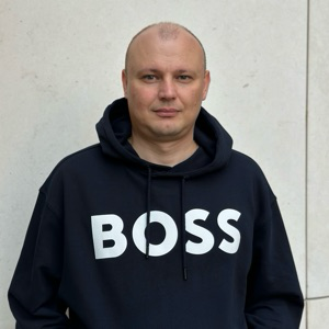 Александр Янюк