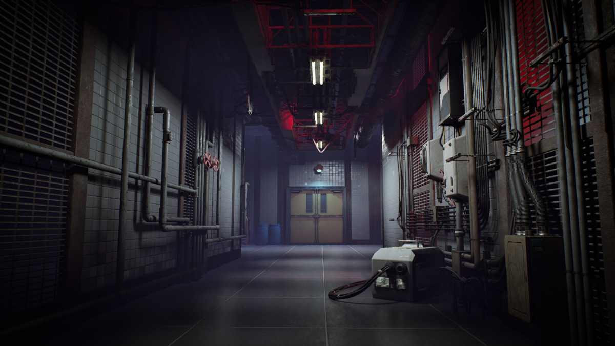 #геймдевнетворкинг
Привет, меня зовут Полина, 3d artist и level artist. Пока что геймдев отбивается от меня трусами, а я дотошно в него стучусь, ежедневно | Сетка — социальная сеть от hh.ru