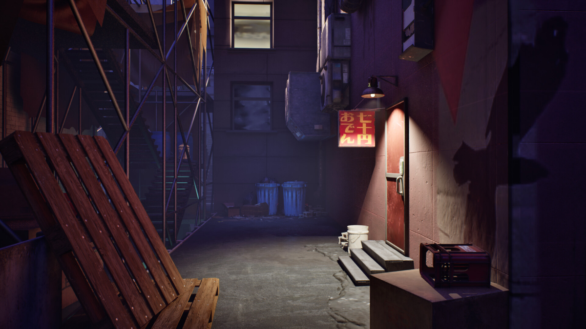#геймдевнетворкинг
Привет, меня зовут Полина, 3d artist и level artist. Пока что геймдев отбивается от меня трусами, а я дотошно в него стучусь, ежедневно | Сетка — социальная сеть от hh.ru