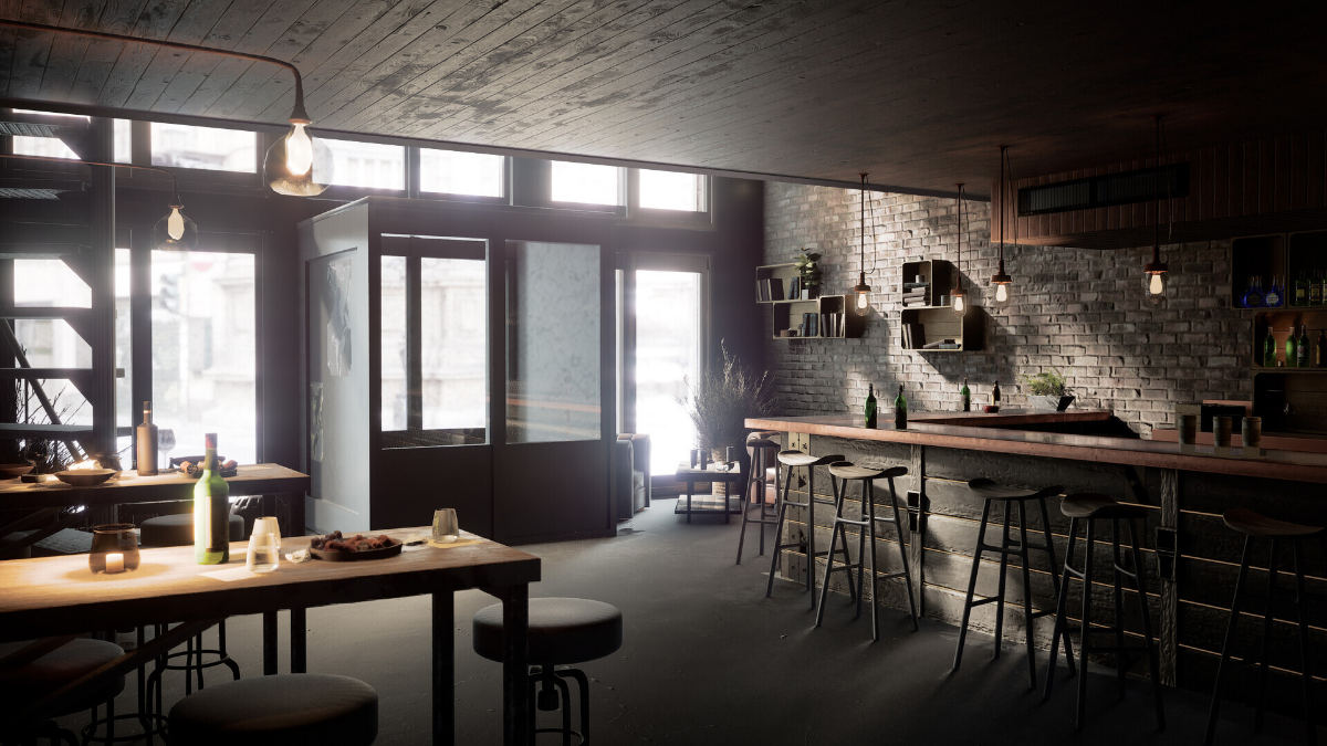 #геймдевнетворкинг
Привет, меня зовут Полина, 3d artist и level artist. Пока что геймдев отбивается от меня трусами, а я дотошно в него стучусь, ежедневно | Сетка — социальная сеть от hh.ru