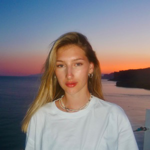 Валерия Глебова