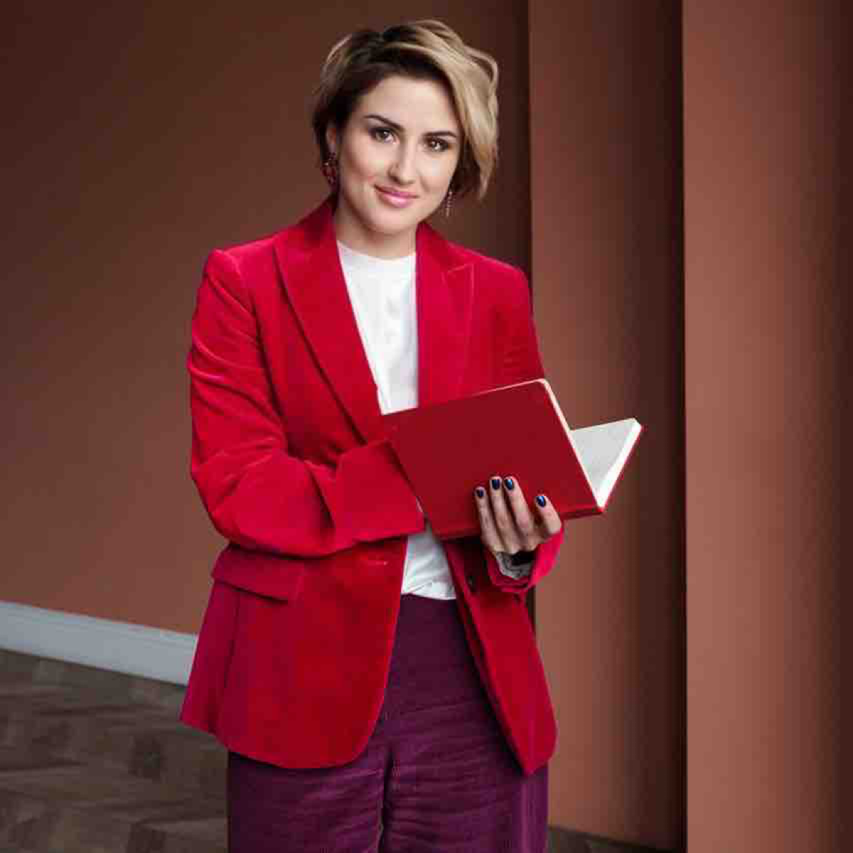 Ольга Саутолл | Сетка — социальная сеть от hh.ru