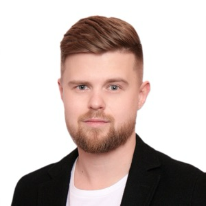 Владислав Подречнев | Сетка — социальная сеть от hh.ru