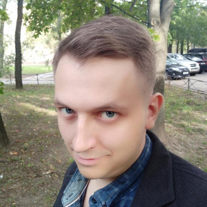 Дмитрий Смирнов | Сетка — социальная сеть от hh.ru