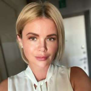 Дарья Сергеева