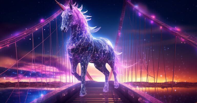 Uniswap и Across предлагают новый стандарт токенов Ethereum для решения проблемы фрагментации ликвидности | Сетка — социальная сеть от hh.ru