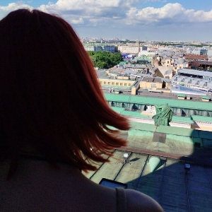 Мария Кравченко | Сетка — социальная сеть от hh.ru