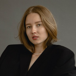 Анна Новикова