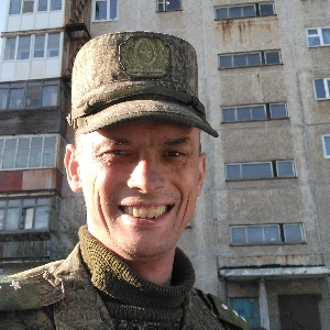 Сергей Малышев