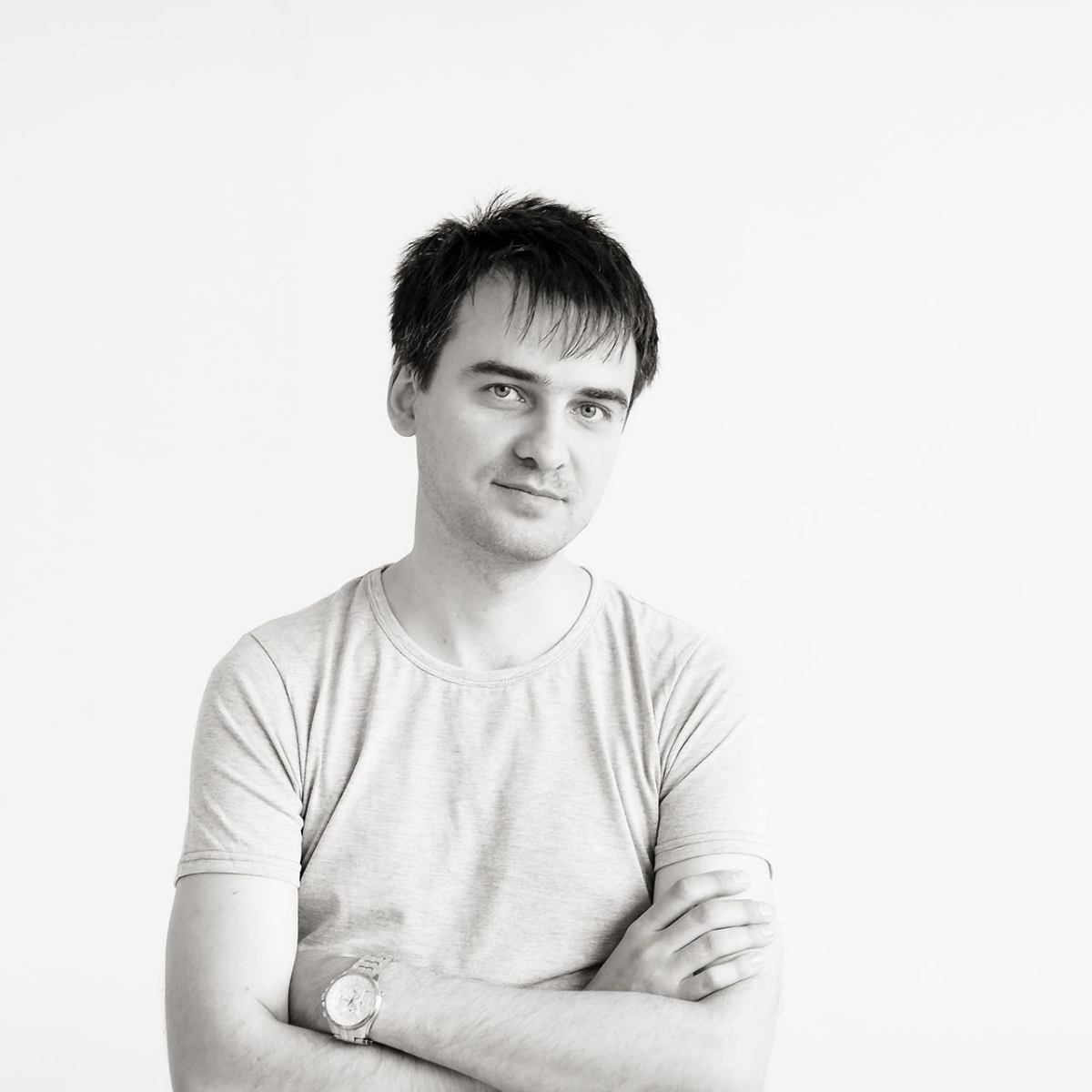 Александр Литвиненко