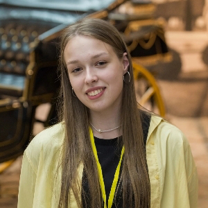 Елена Провкова | Сетка — социальная сеть от hh.ru