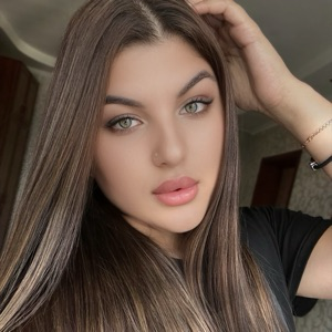 Карина Васильева