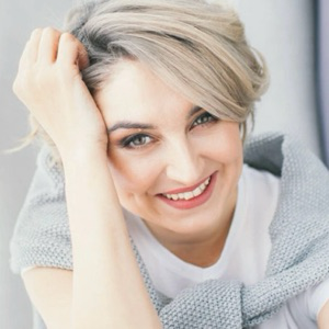 Милана Салманова