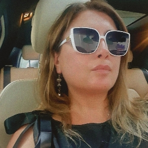 Татиа Шавтваладзе | Сетка — социальная сеть от hh.ru